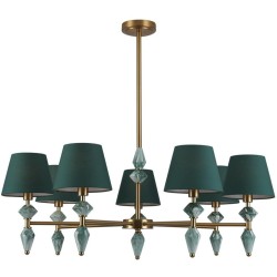 Люстра Е14 7*40W LUMION VERMONT 8275/7