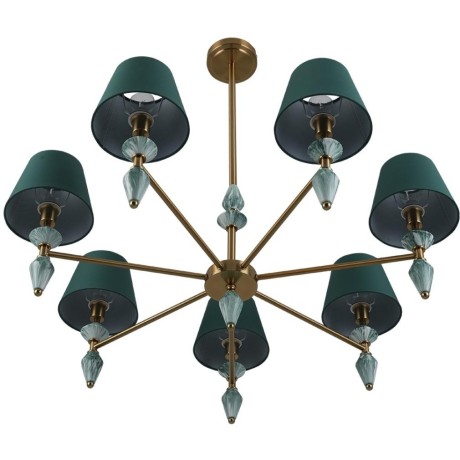 Люстра Е14 7*40W LUMION VERMONT 8275/7