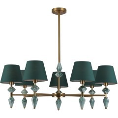 Люстра Е14 7*40W LUMION VERMONT 8275/7