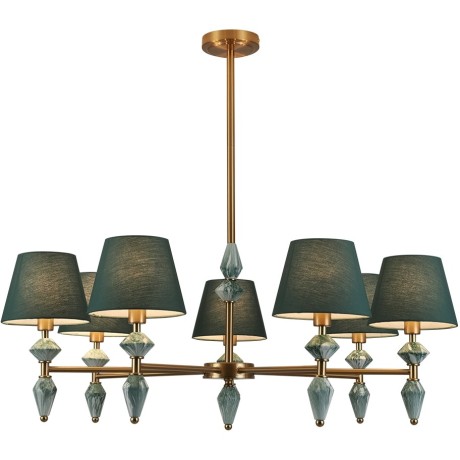 Люстра Е14 7*40W LUMION VERMONT 8275/7