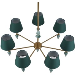 Люстра Е14 7*40W LUMION VERMONT 8275/7