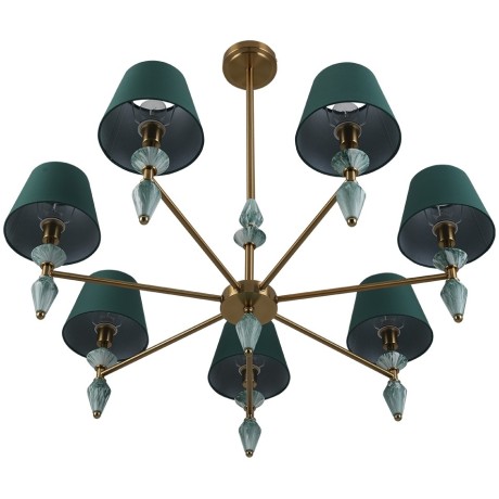 Люстра Е14 7*40W LUMION VERMONT 8275/7