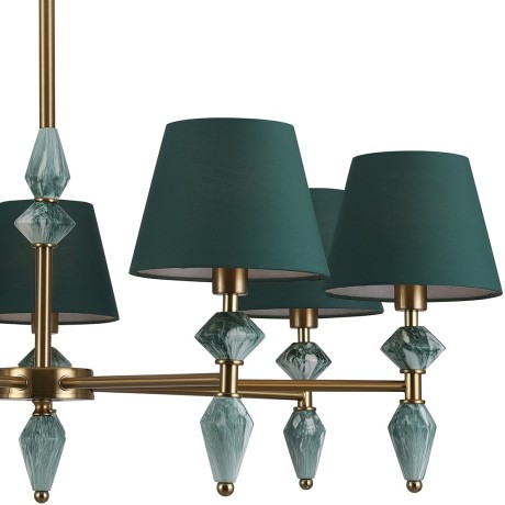 Люстра Е14 7*40W LUMION VERMONT 8275/7