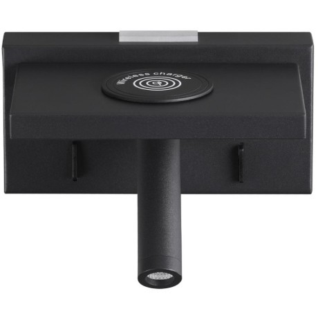 Настенный светильник LED 3W 250Лм 3000К JANSEN Lumion 5692/3WL