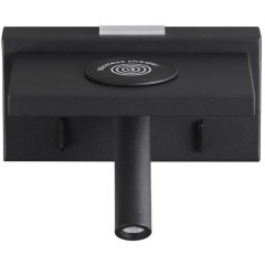 Настенный светильник LED 3W 250Лм 3000К JANSEN Lumion 5692/3WL