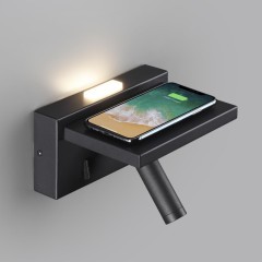 Настенный светильник LED 3W 250Лм 3000К JANSEN Lumion 5692/3WL