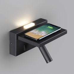 Настенный светильник LED 3W 250Лм 3000К JANSEN Lumion 5692/3WL