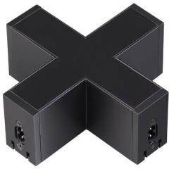 Соединитель для модульной системы Novotech Ratio 135035