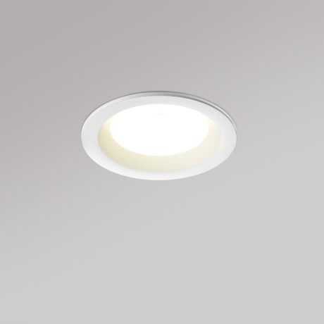 359840 Светильник встраиваемый с переключателем цв. температуры и угла рассеивания Novotech IP44 LED 10W 2700К\3200К\4000К RAYNE