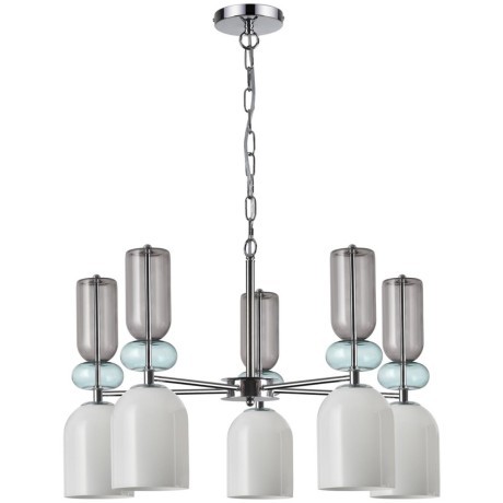 Подвесной светильник Lumion 5235/5 GILLIAN под лампы 5xE27 5*40W