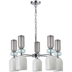 Подвесной светильник Lumion 5235/5 GILLIAN под лампы 5xE27 5*40W