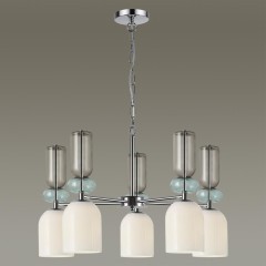 Подвесной светильник Lumion 5235/5 GILLIAN под лампы 5xE27 5*40W