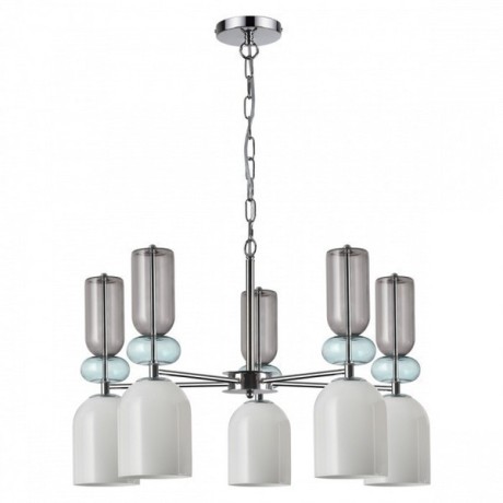 Подвесной светильник Lumion 5235/5 GILLIAN под лампы 5xE27 5*40W