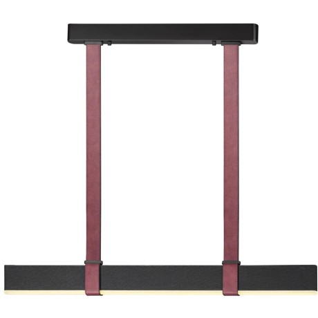 Подвесной светильник IP20 LED 25W 3000K 220V Odeon Light VINCENT 6629/25L