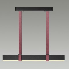 Подвесной светильник IP20 LED 25W 3000K 220V Odeon Light VINCENT 6629/25L