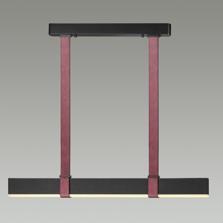 Подвесной светильник IP20 LED 25W 3000K 220V Odeon Light VINCENT 6629/25L