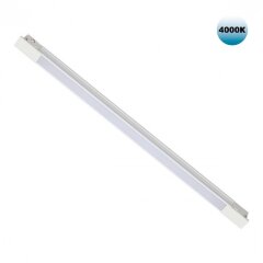 359430 Специальный тонкий линейный светильник для SLIM серии Novotech FLUM CRI90+ 10W 4000K 390Лм