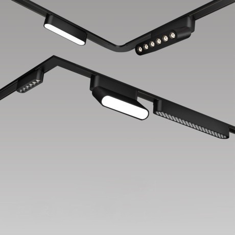 Доп. адаптпер для создания поворотных светильников с арт. 359072, 359076, 359080 Novotech SMAL SHINO 359066