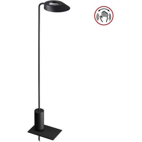 Светильник ландшафтный переносной IP54 LED 3W 2*4000mAh Li-ion 3.7V 4000K 250Лм Novotech ELEGANCE 359408