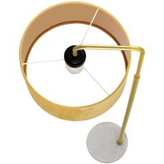 Торшер E27 220V Lumion VELVETA 8072/1F