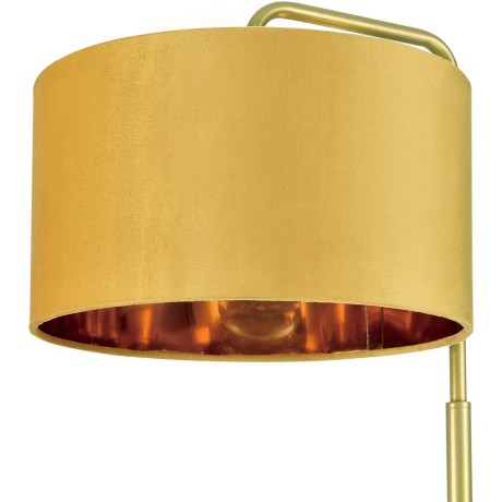 Торшер E27 220V Lumion VELVETA 8072/1F