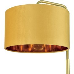 Торшер E27 220V Lumion VELVETA 8072/1F