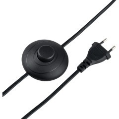 Торшер E27 220V Lumion VELVETA 8072/1F