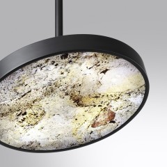 Подвес ODEON LIGHT BERGI 5064/15L