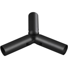 Соединитель гибкий Т-образный Novotech Glat 359380