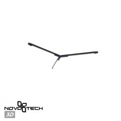 Соединитель гибкий Т-образный Novotech Glat 359380