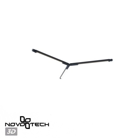 Соединитель гибкий Т-образный Novotech Glat 359380