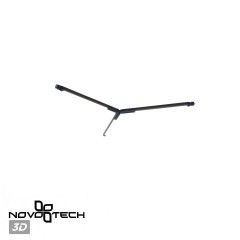 Соединитель гибкий Т-образный Novotech Glat 359380