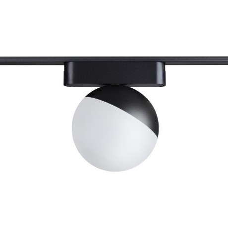 359262 Трековый магнитный светодиодный светильник Novotech SMAL 48V CRI90+ 3000К 800Лм 120° 10W