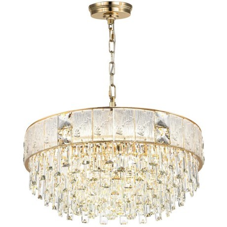 Люстра ODEON LIGHT FIESTA 5070/12