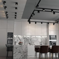 Спот настенный Novotech 358773 GRODA светодиодный LED 15W