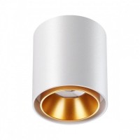 Накладной потолочный светильник Novotech 358486 RECTE светодиодный LED 10W