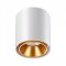 Накладной потолочный светильник Novotech 358486 RECTE светодиодный LED 10W