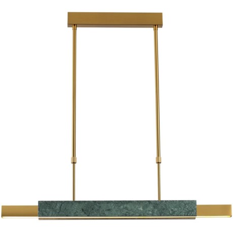 Подвесной светильник Odeon Light LED 25W 3000K MARMI 4360/25L