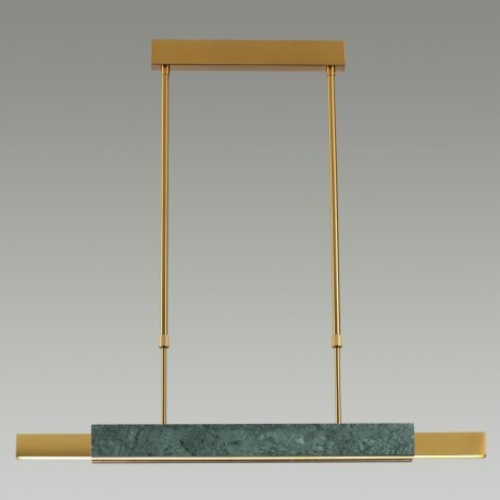 Подвесной светильник Odeon Light LED 25W 3000K MARMI 4360/25L