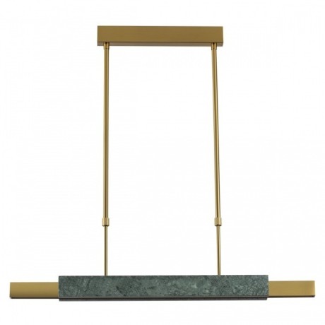 Подвесной светильник Odeon Light LED 25W 3000K MARMI 4360/25L