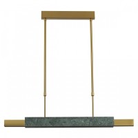 Подвесной светильник Odeon Light LED 25W 3000K MARMI 4360/25L