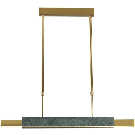 Подвесной светильник Odeon Light LED 25W 3000K MARMI 4360/25L