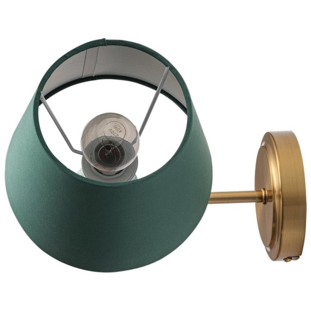 Бра с выключателем LUMION VERMONT 8275/1W
