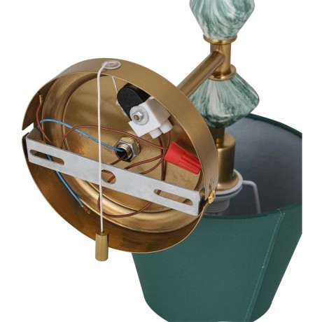 Бра с выключателем LUMION VERMONT 8275/1W