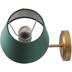 Бра с выключателем LUMION VERMONT 8275/1W