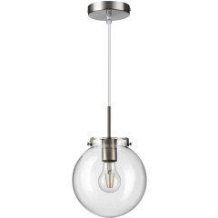 Подвес E27 60W 220V TREVOR 4590/1 