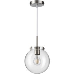 Подвес E27 60W 220V TREVOR 4590/1 