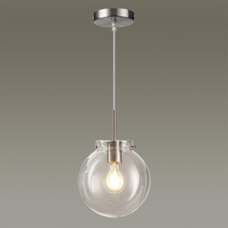 Подвес E27 60W 220V TREVOR 4590/1 