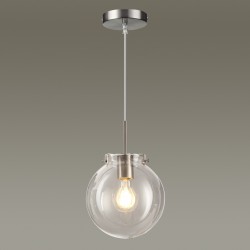 Подвес E27 60W 220V TREVOR 4590/1 