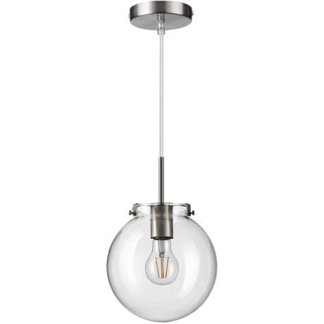 Подвес E27 60W 220V TREVOR 4590/1 